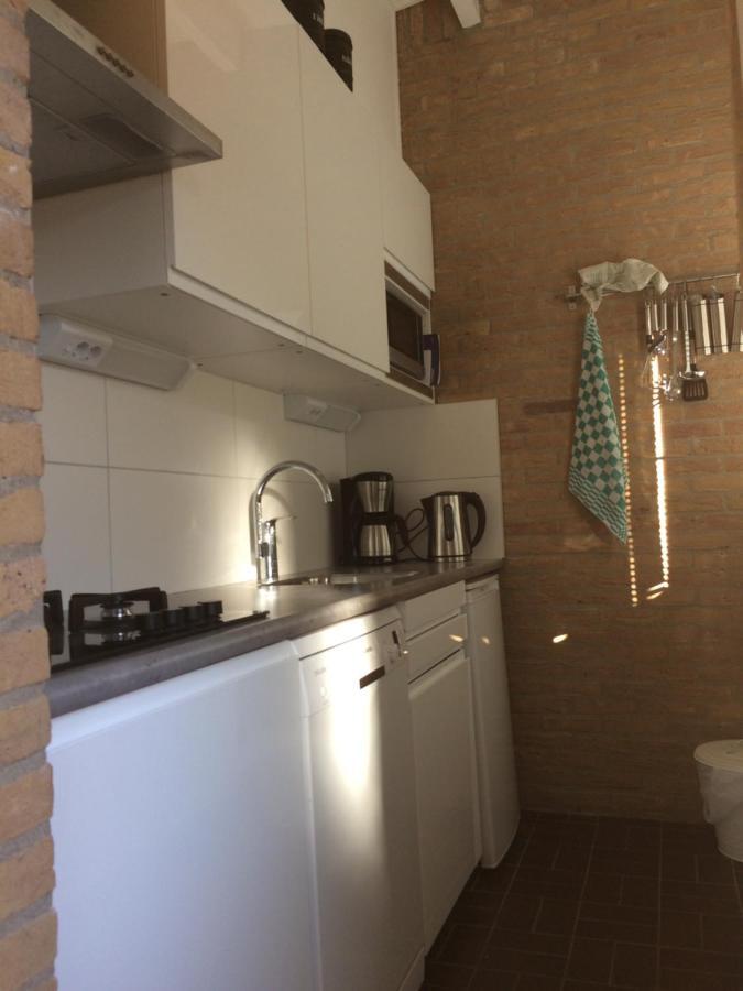 Bungalow 221 Noordwijkerhout Extérieur photo