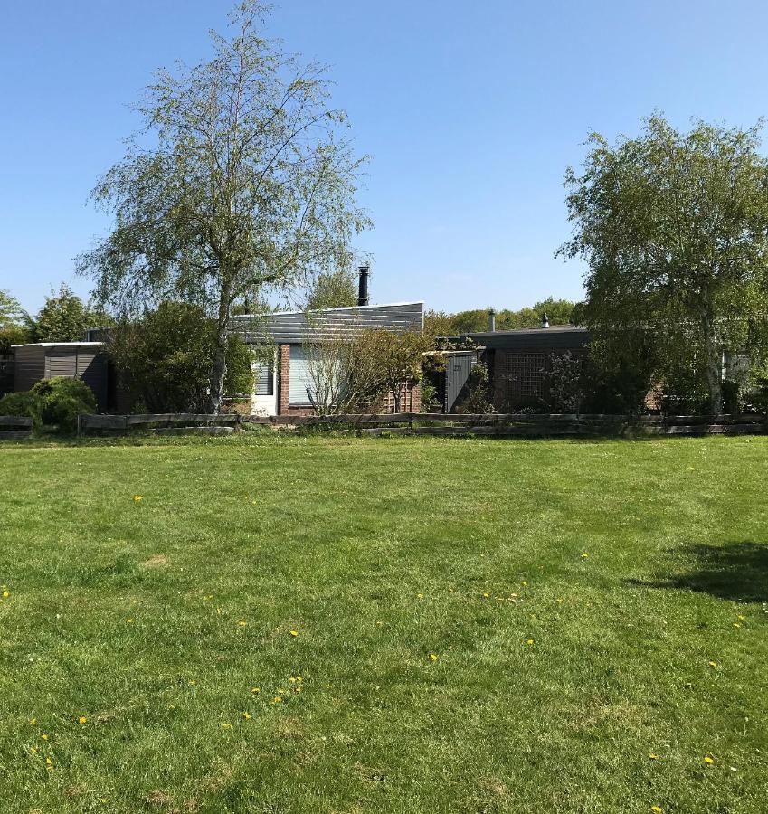 Bungalow 221 Noordwijkerhout Extérieur photo